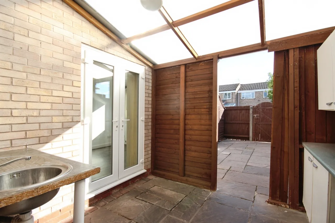 Solway Close, Leamington Spa, CV31, photo 7