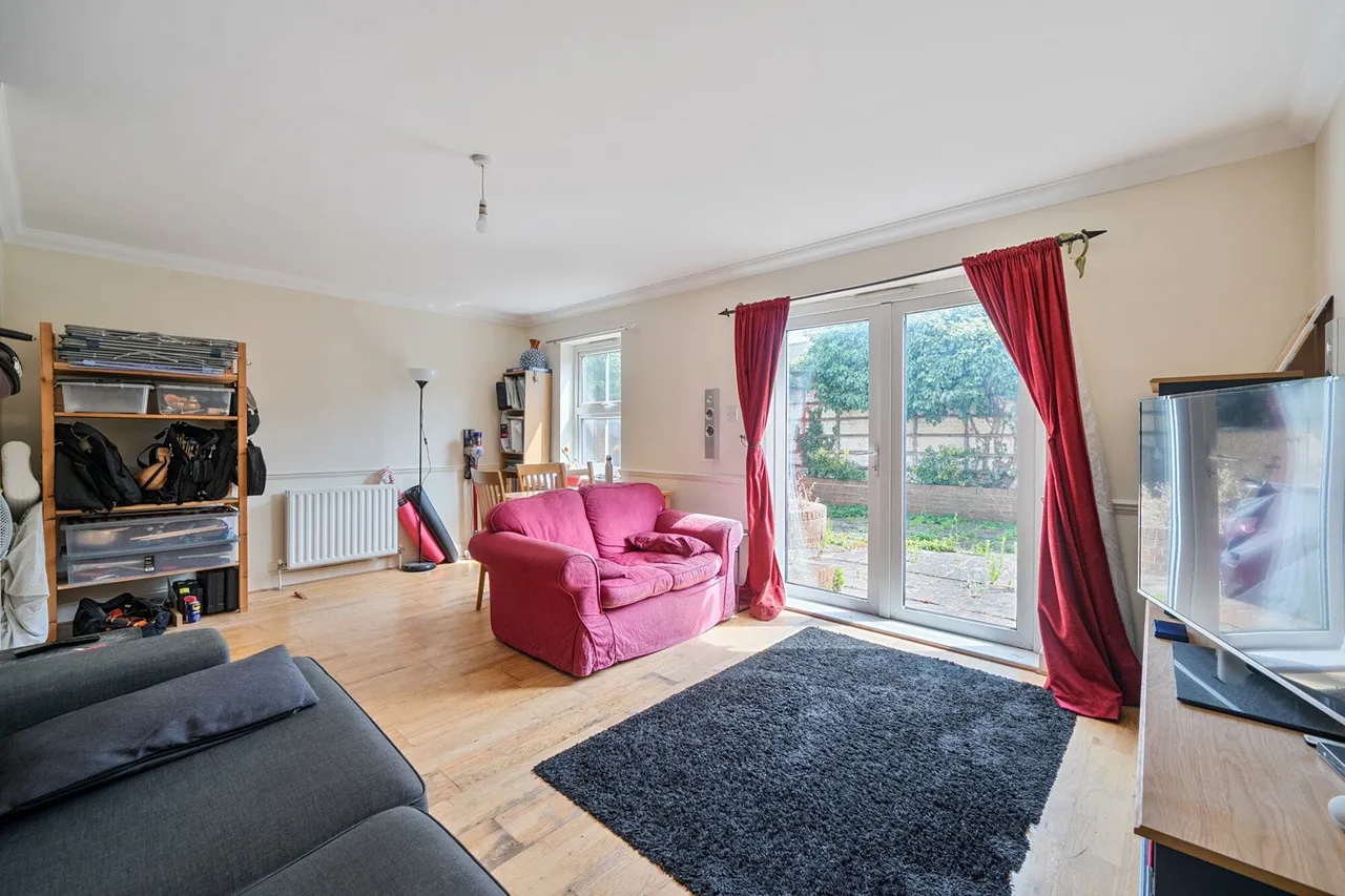 Felltram Mews, SE7, photo 27