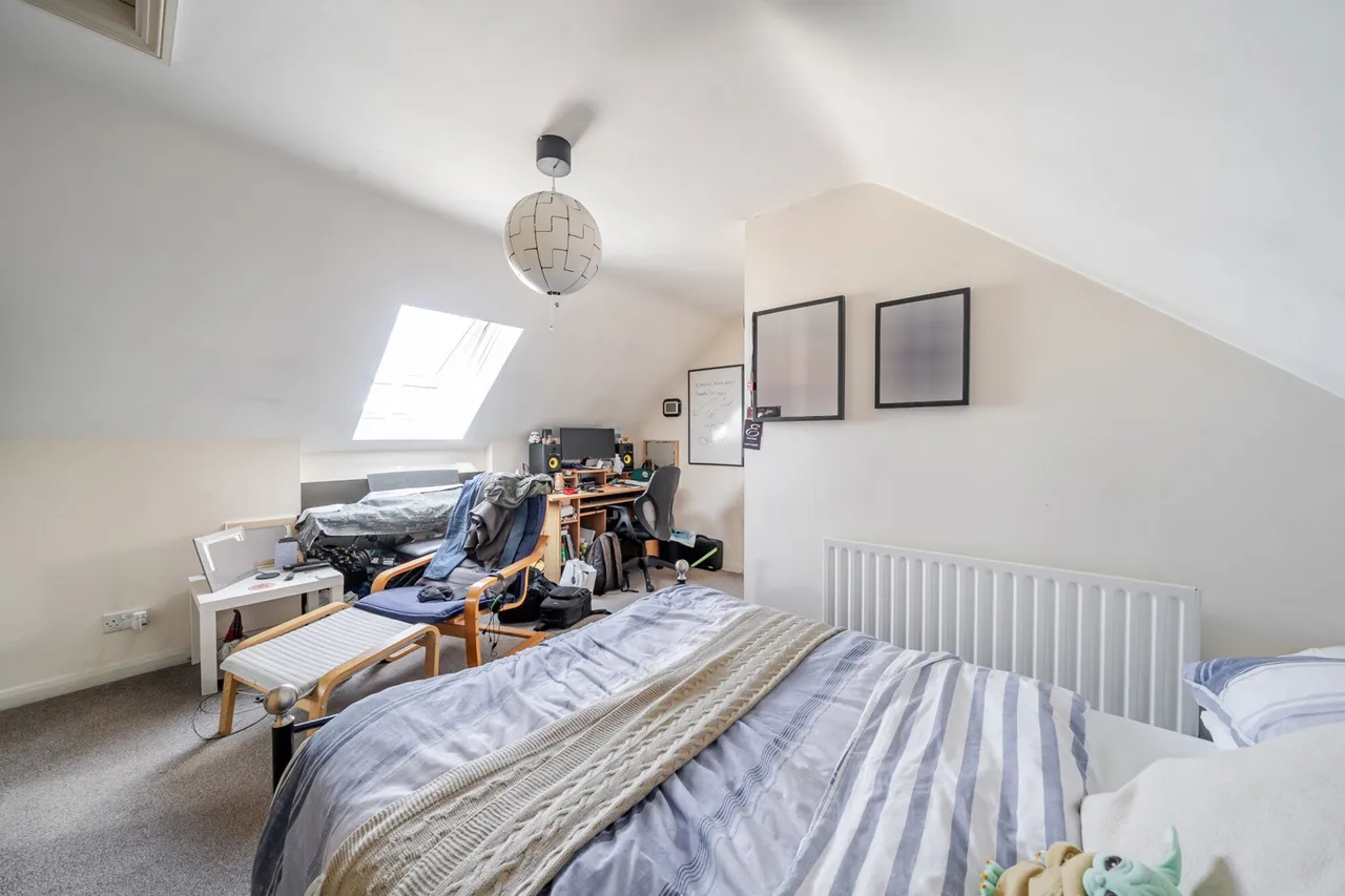 Felltram Mews, SE7, photo 8