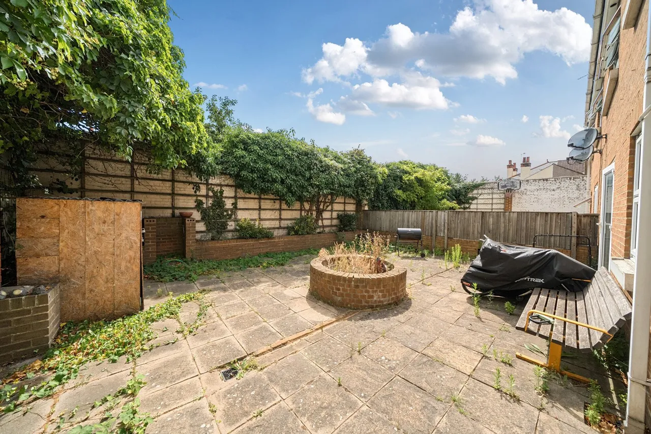 Felltram Mews, SE7, photo 24