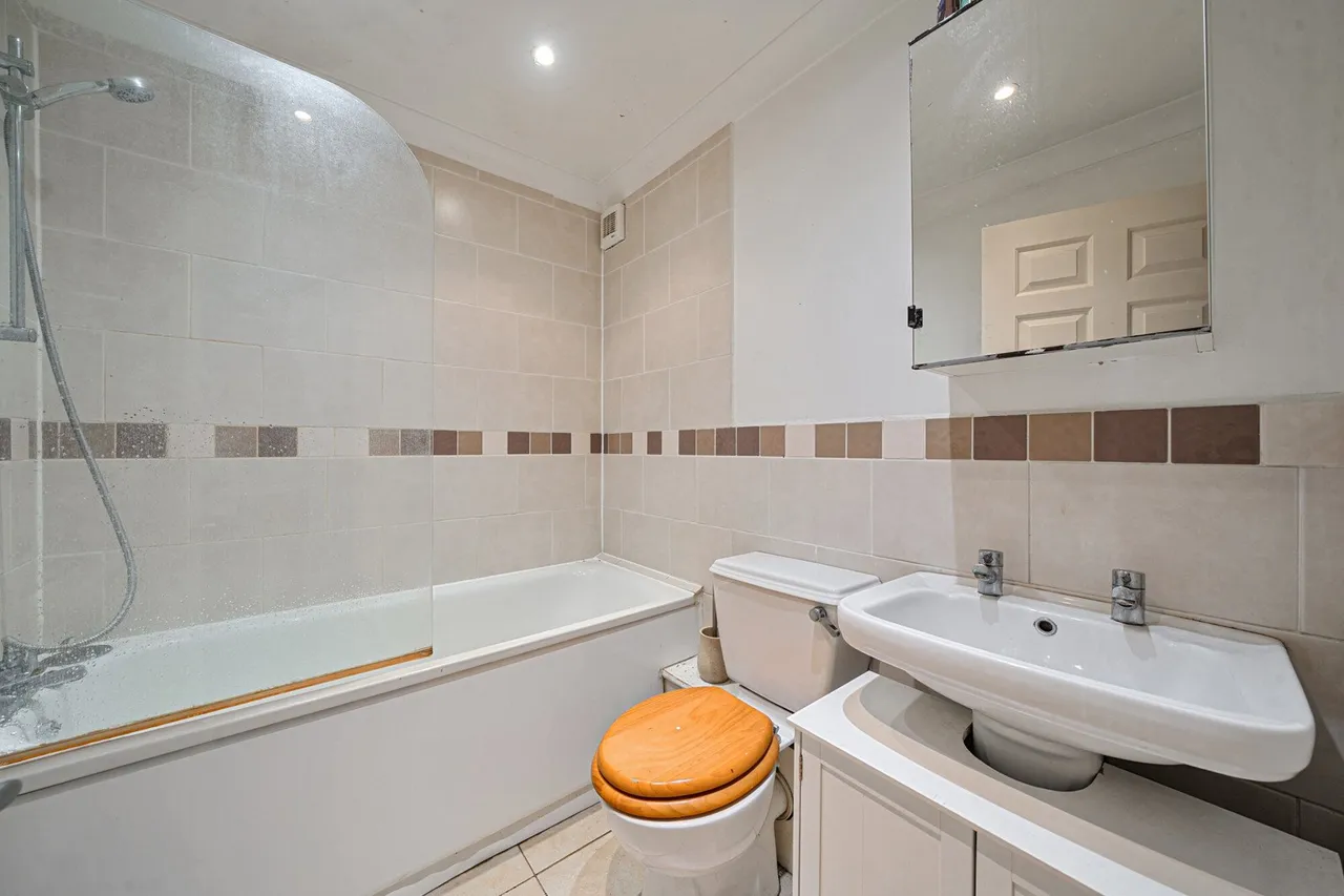 Felltram Mews, SE7, photo 30