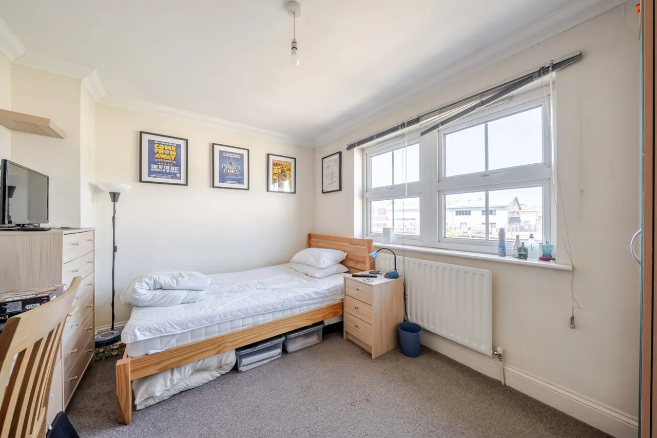 Felltram Mews, SE7, photo 9