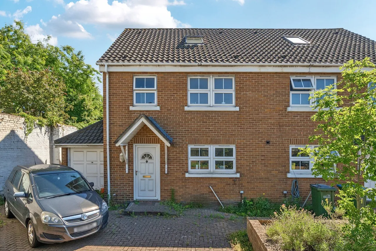 Felltram Mews, SE7, photo 18