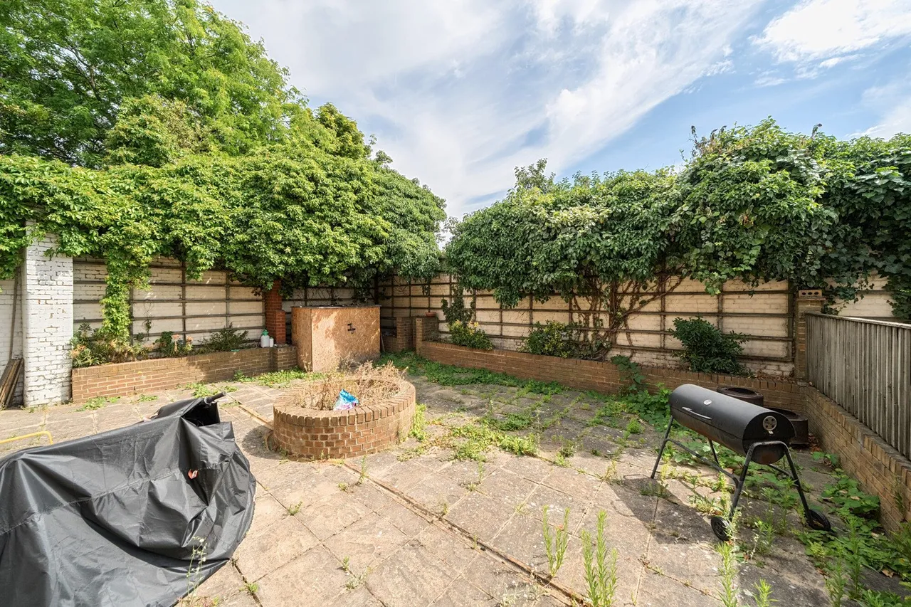 Felltram Mews, SE7, photo 25