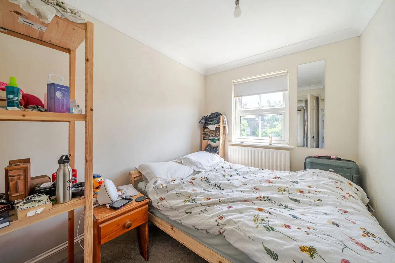 Felltram Mews, SE7, photo 22
