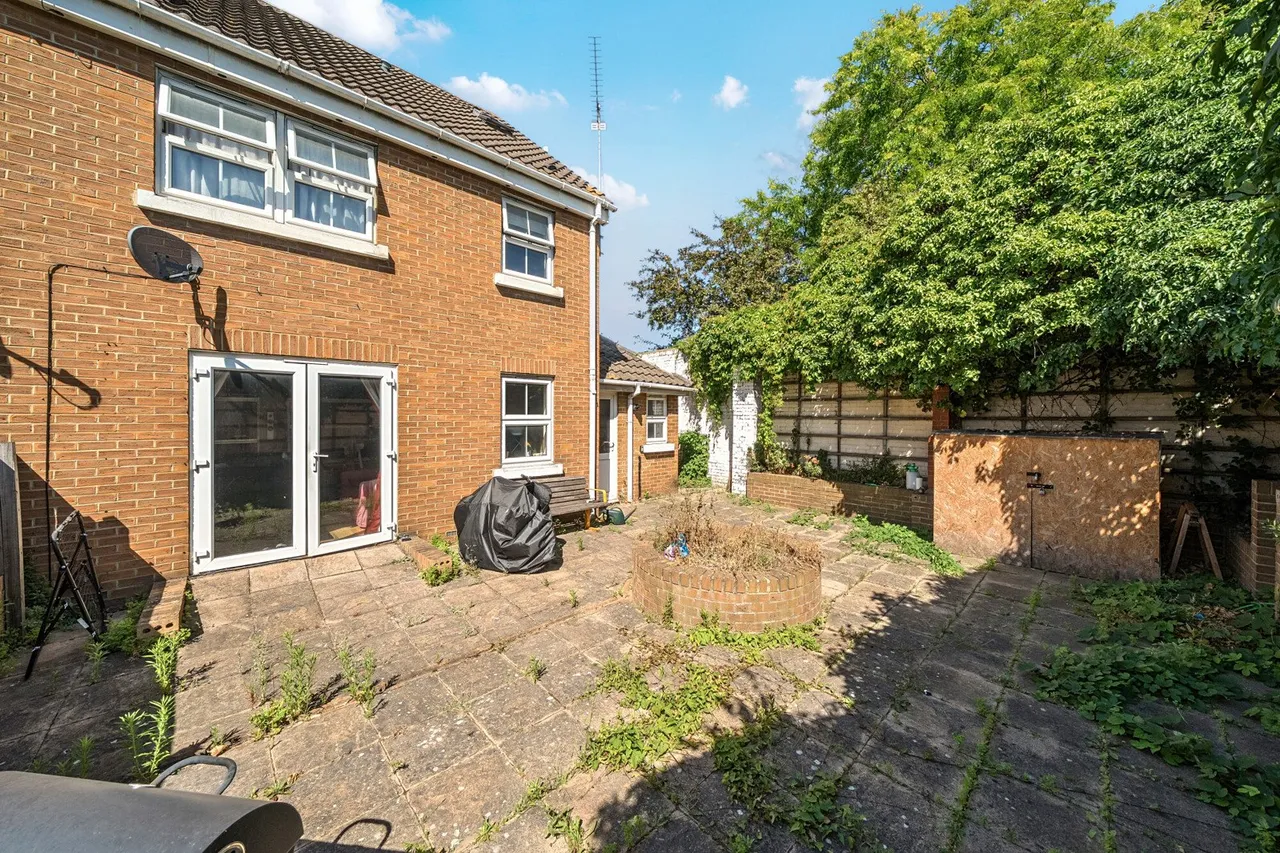 Felltram Mews, SE7, photo 16