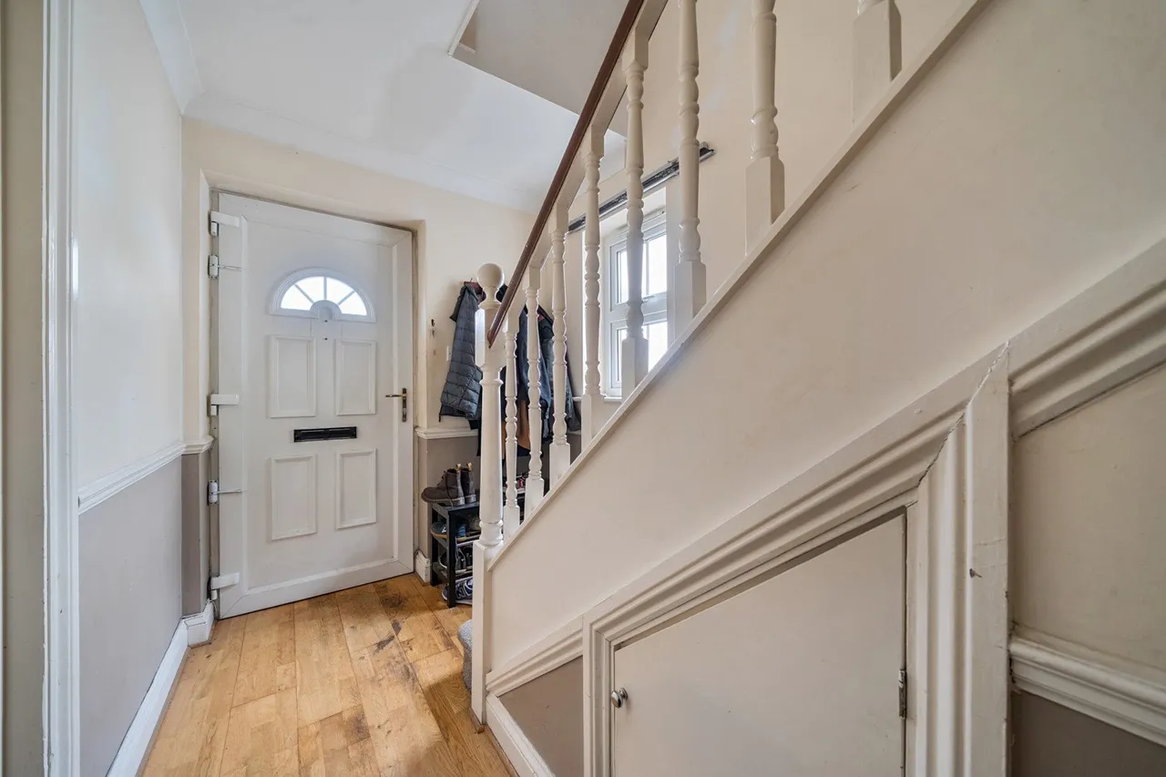 Felltram Mews, SE7, photo 23
