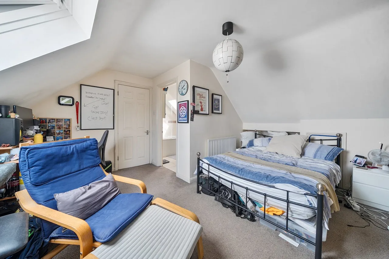 Felltram Mews, SE7, photo 6