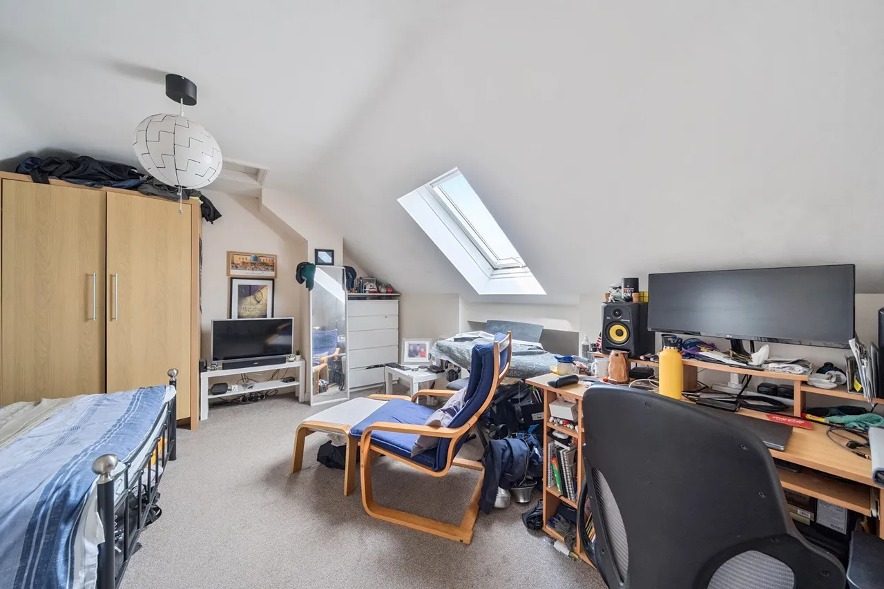 Felltram Mews, SE7, photo 34