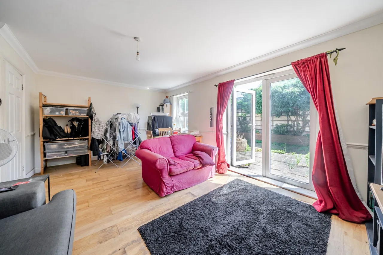 Felltram Mews, SE7, photo 20