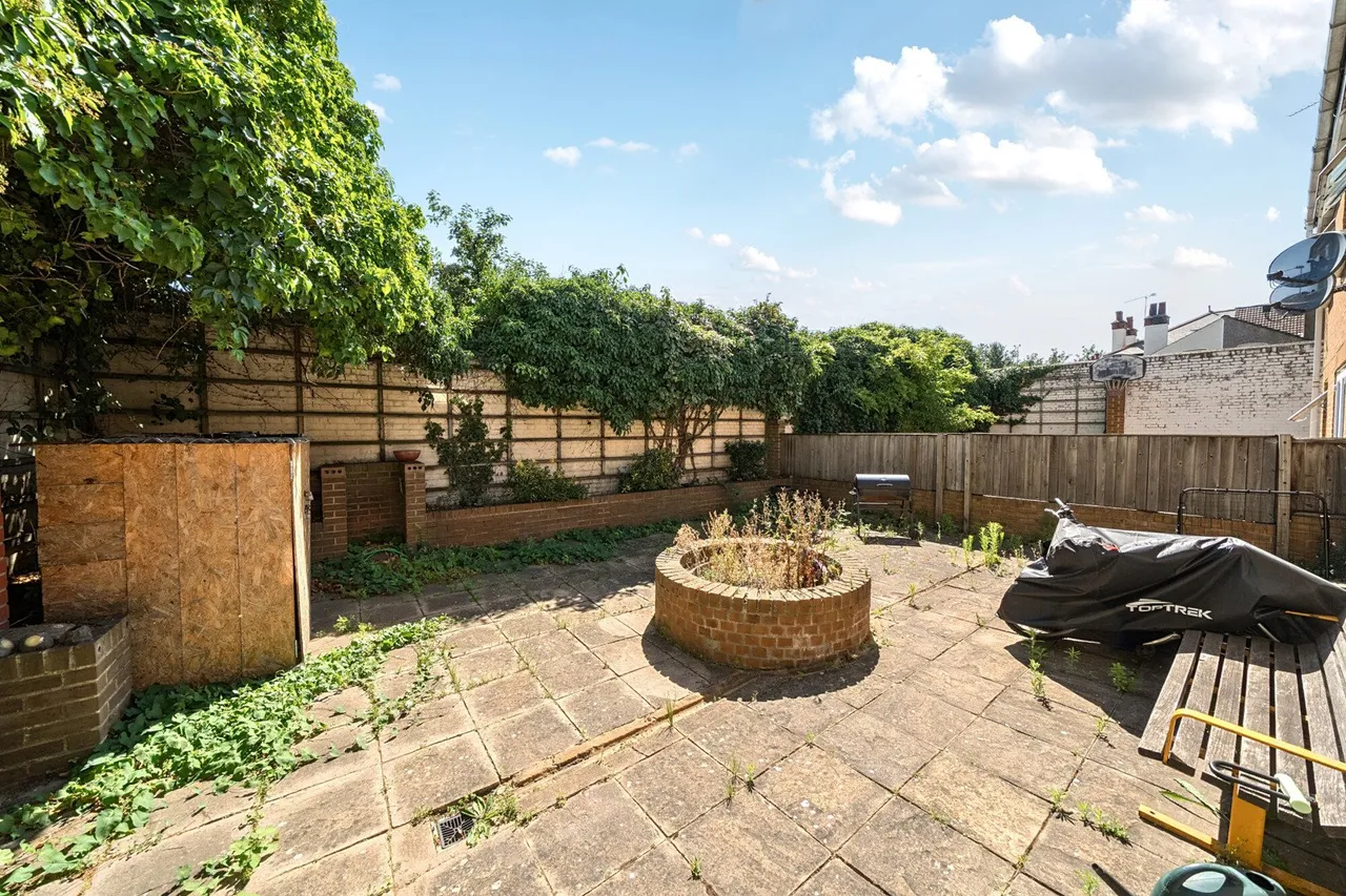 Felltram Mews, SE7, photo 11