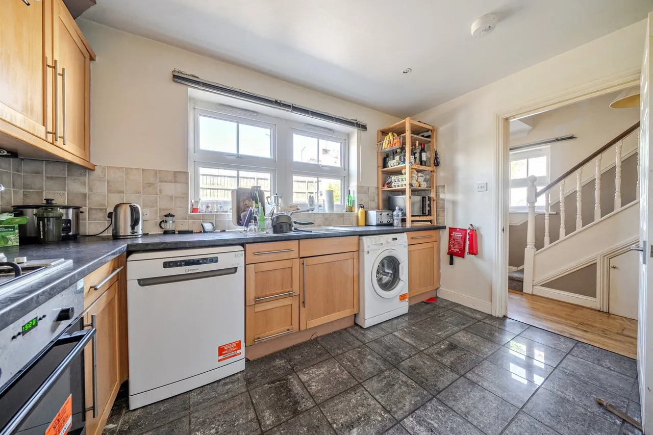 Felltram Mews, SE7, photo 12