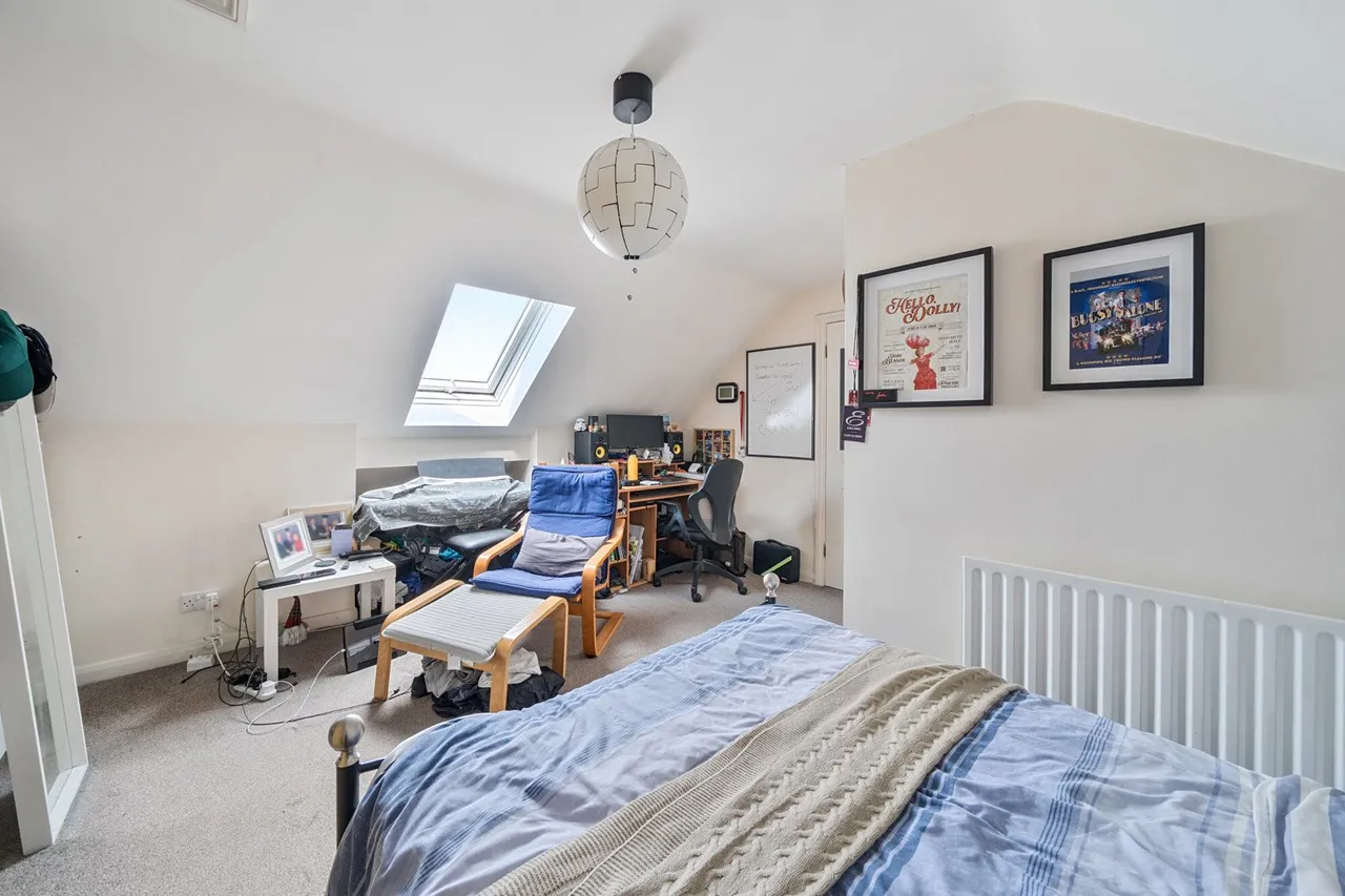 Felltram Mews, SE7, photo 35