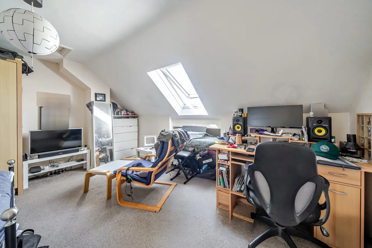 Felltram Mews, SE7, photo 21