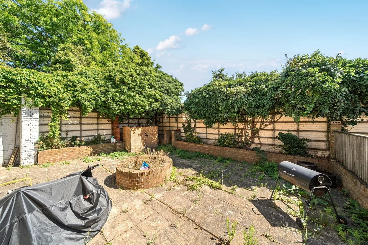 Felltram Mews, SE7, photo 15