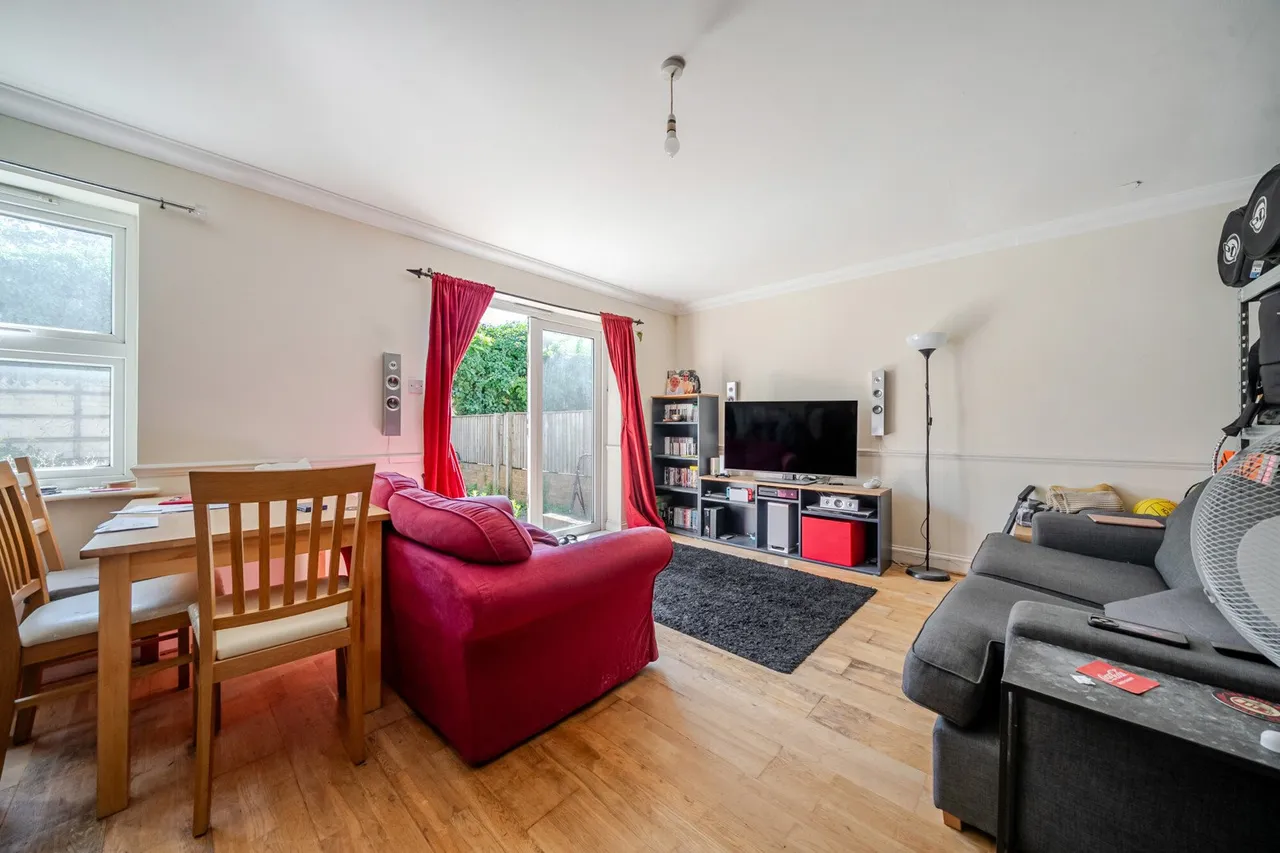 Felltram Mews, SE7, photo 14