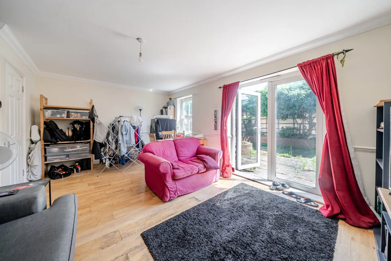 Felltram Mews, SE7, photo 17