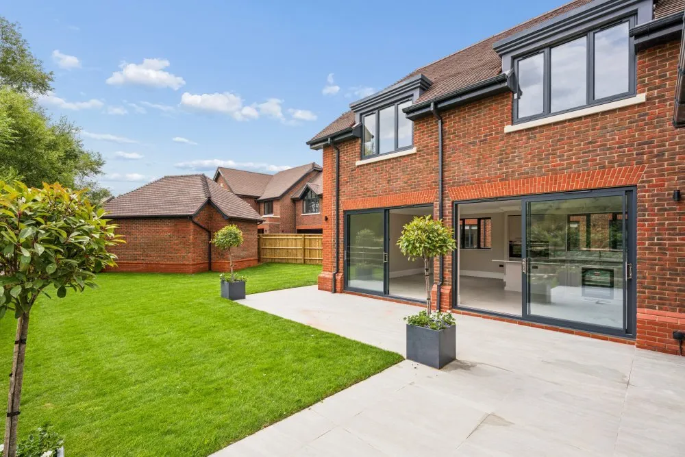 Mill Lane, Chalfont St. Giles, photo 9