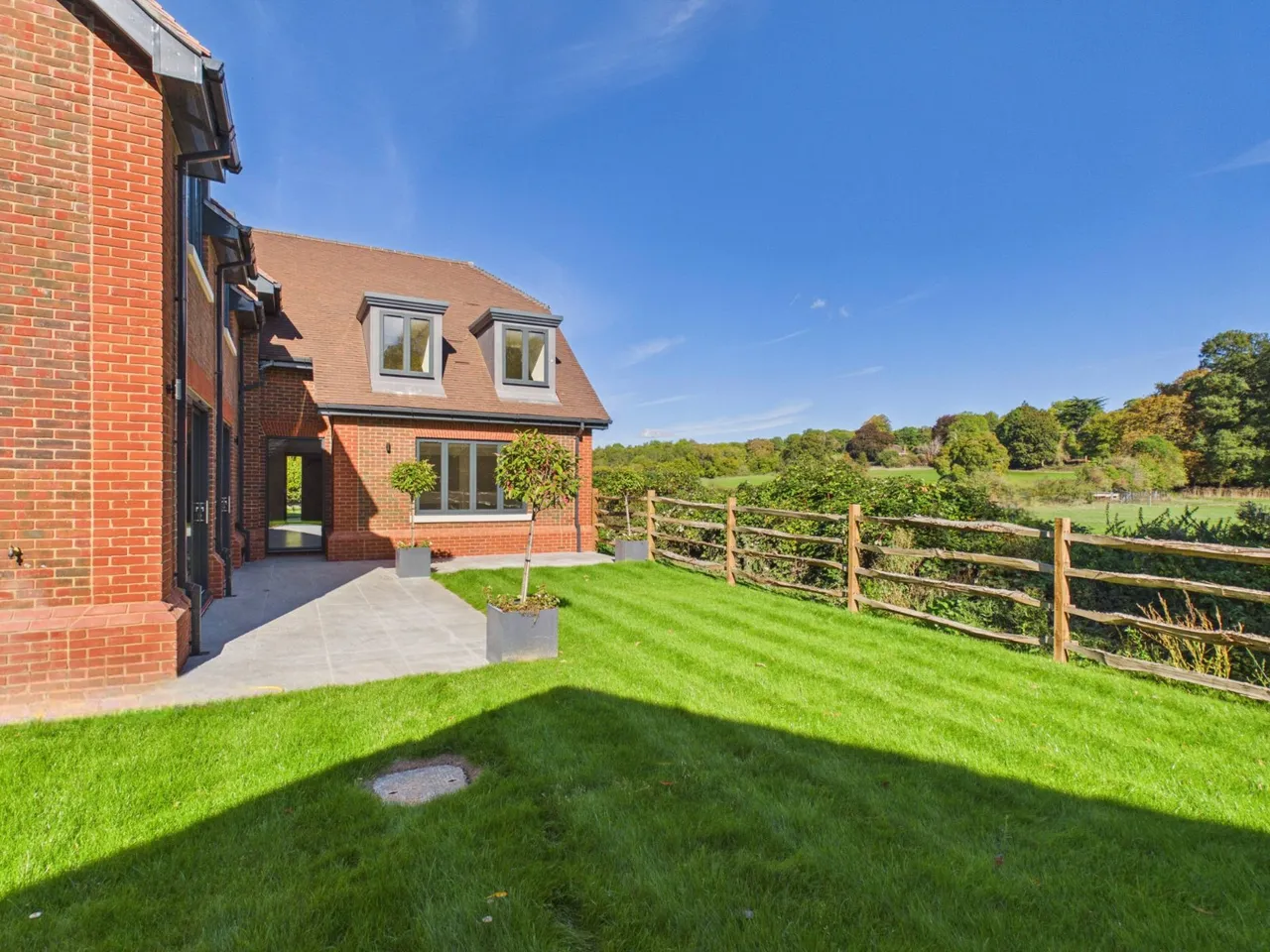 Mill Lane, Chalfont St. Giles, photo 20