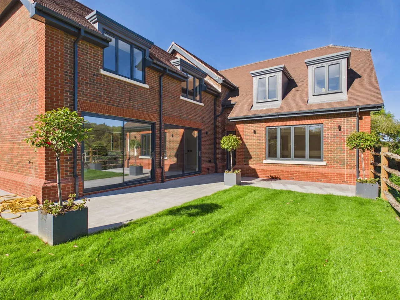Mill Lane, Chalfont St. Giles, photo 14