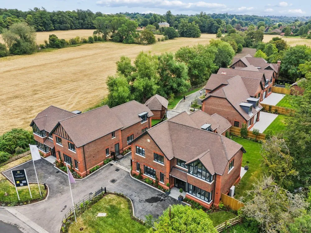 Mill Lane, Chalfont St. Giles, photo 21