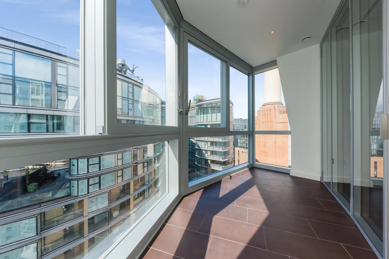 Prospect Place, Battersea Power Station, SW11, photo 12