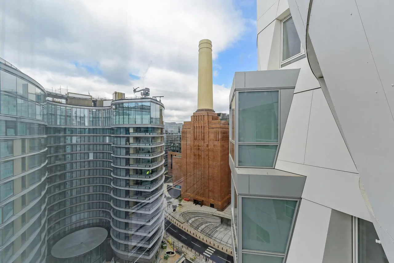 Prospect Place, Battersea Power Station, SW11, photo 14