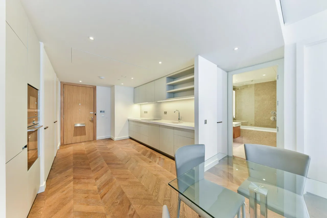 Prospect Place, Battersea Power Station, SW11, photo 5