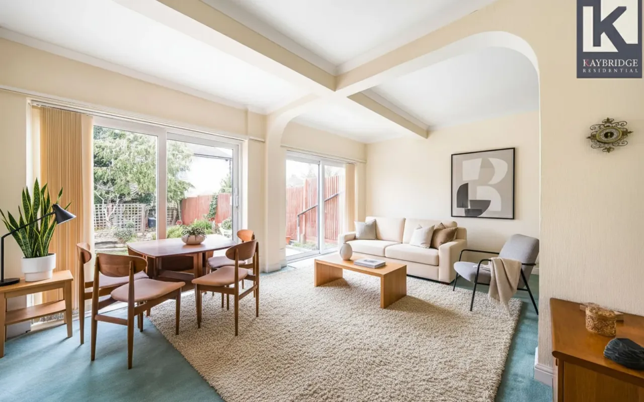 Firswood Avenue, Epsom, KT19, photo 5