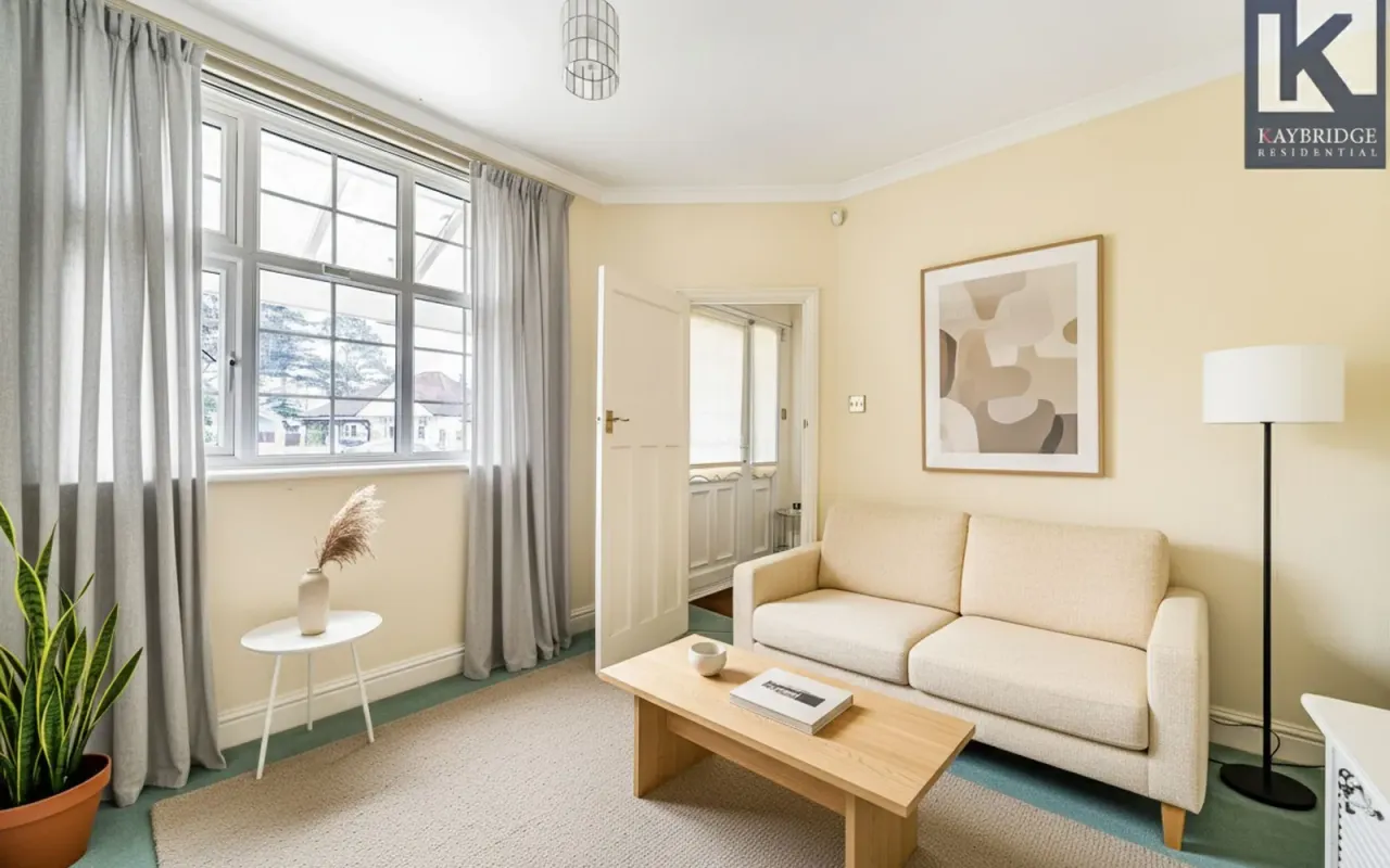 Firswood Avenue, Epsom, KT19, photo 6