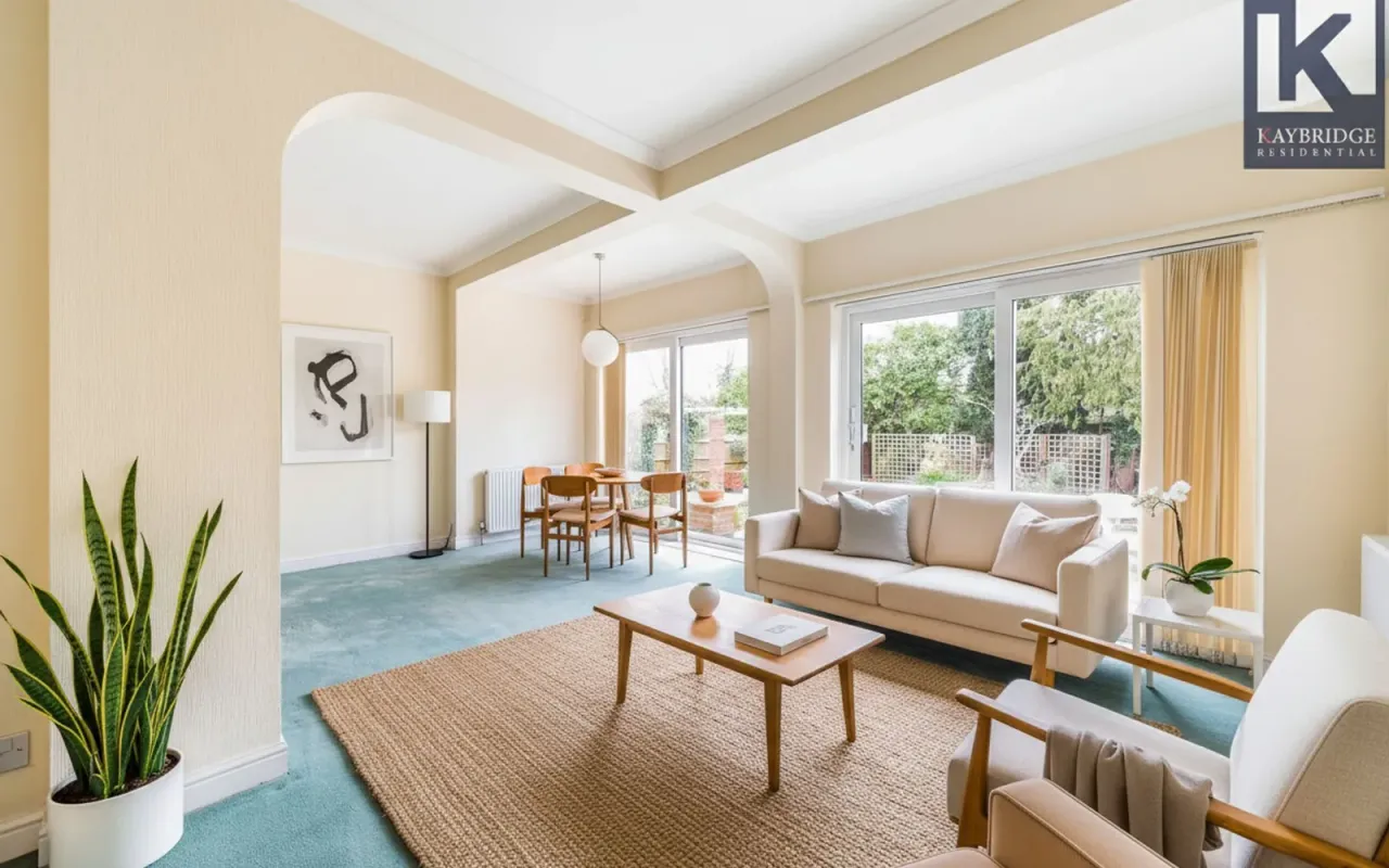 Firswood Avenue, Epsom, KT19, photo 2