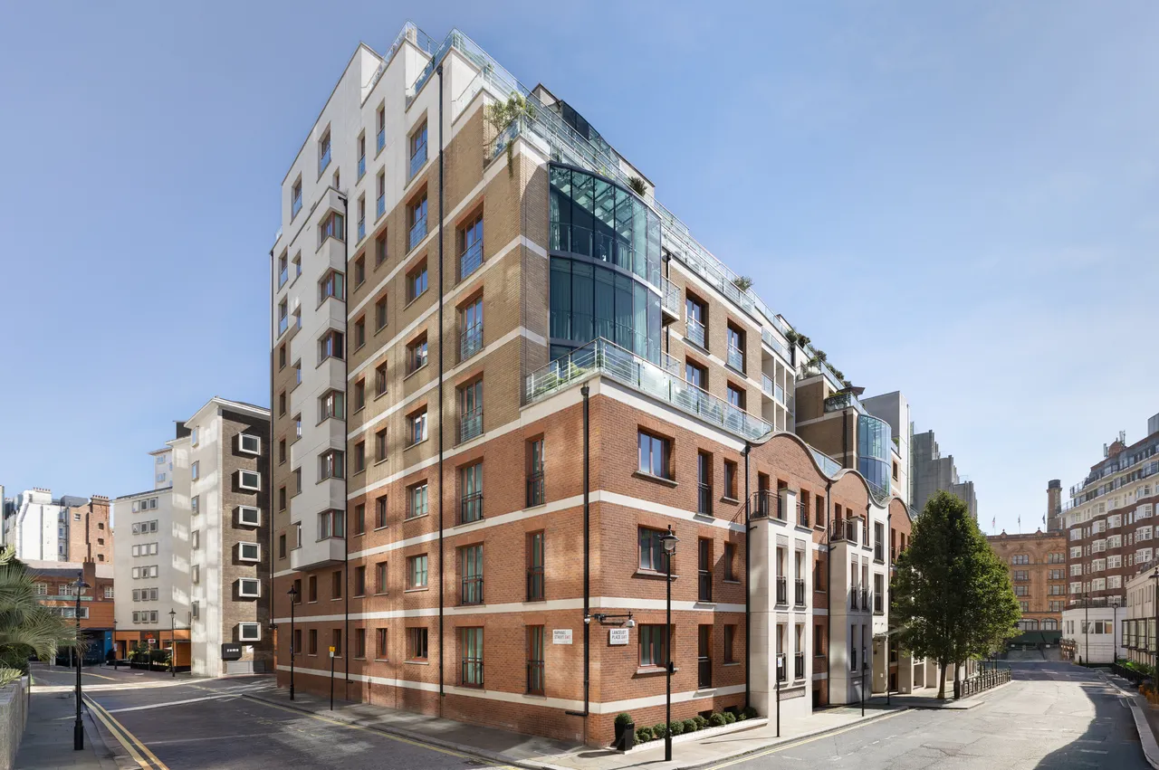 Lancelot Place, Knightsbridge, SW7, photo 9