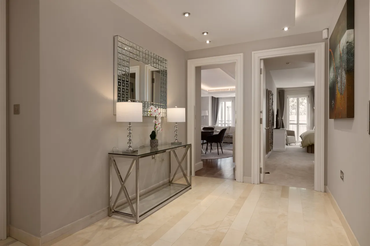 Lancelot Place, Knightsbridge, SW7, photo 3