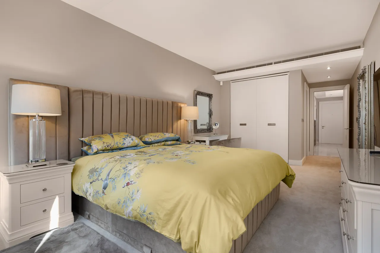 Lancelot Place, Knightsbridge, SW7, photo 4