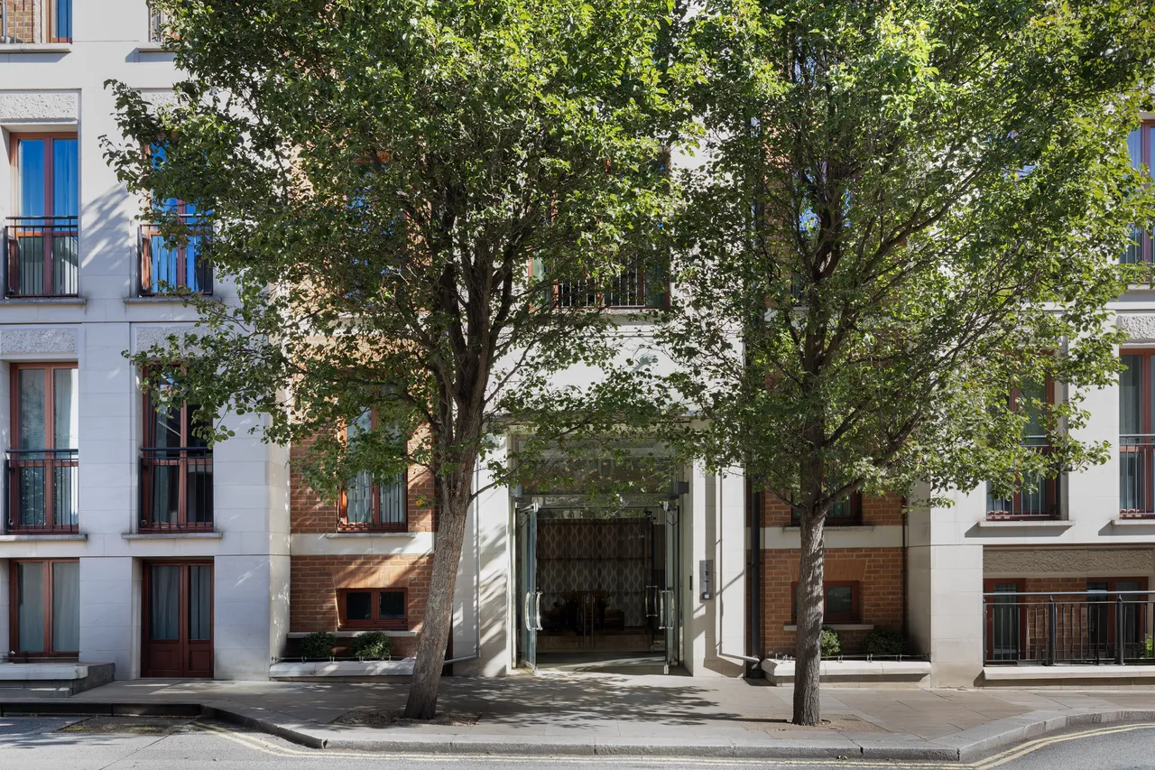 Lancelot Place, Knightsbridge, SW7, photo 8