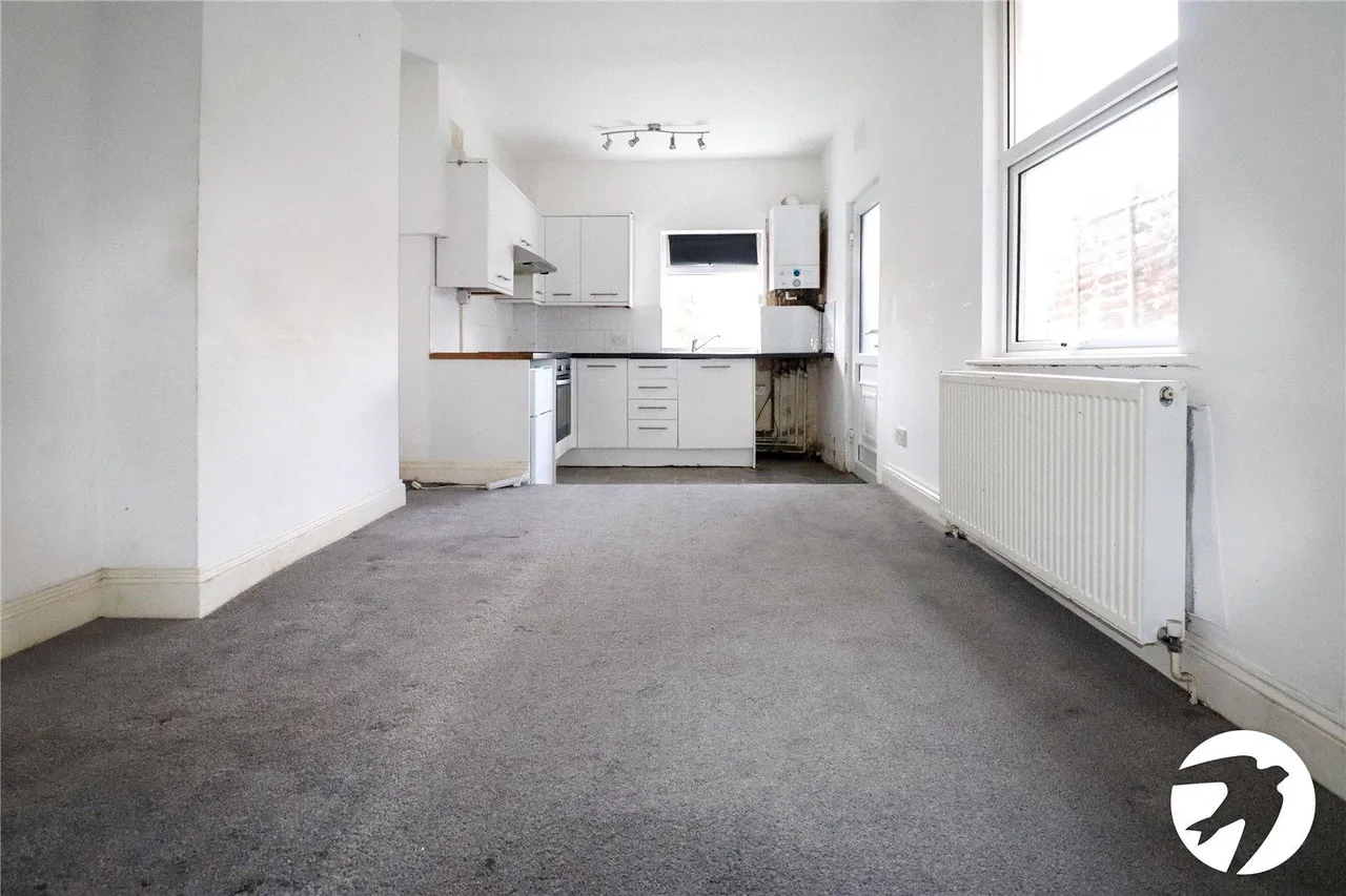 Abbey Wood Road, Abbey Wood, SE2, photo 2