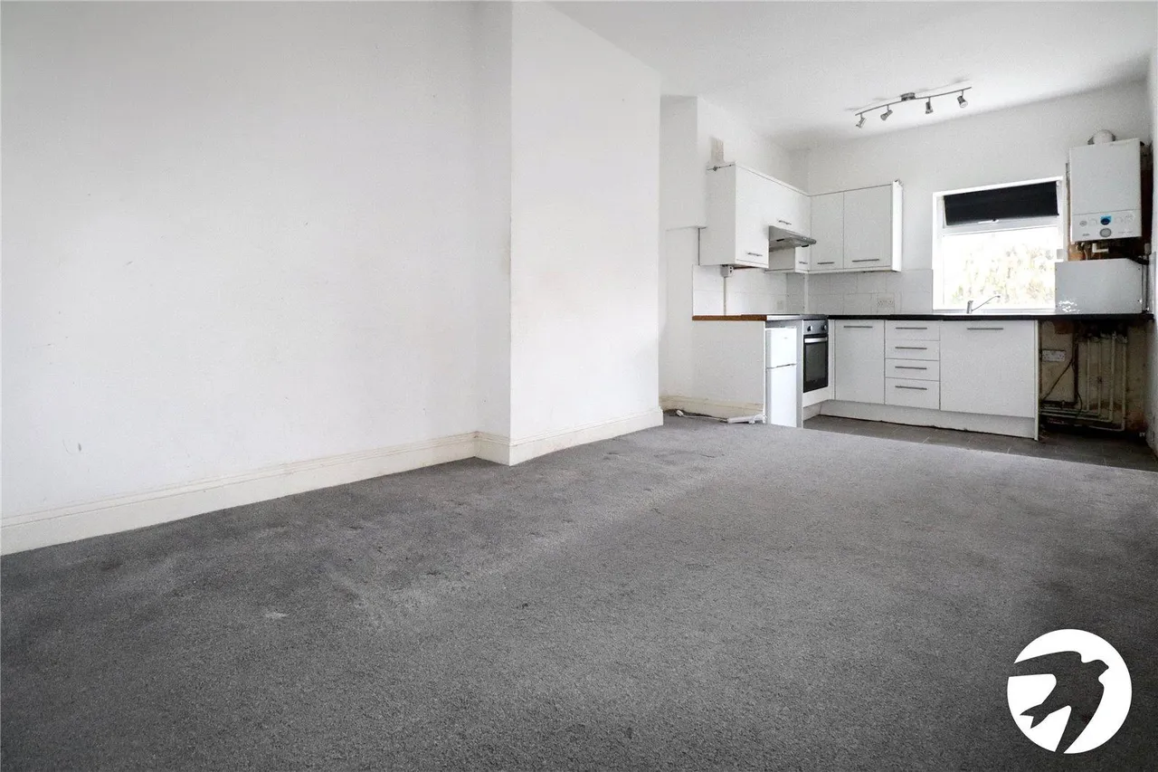 Abbey Wood Road, Abbey Wood, SE2, photo 13