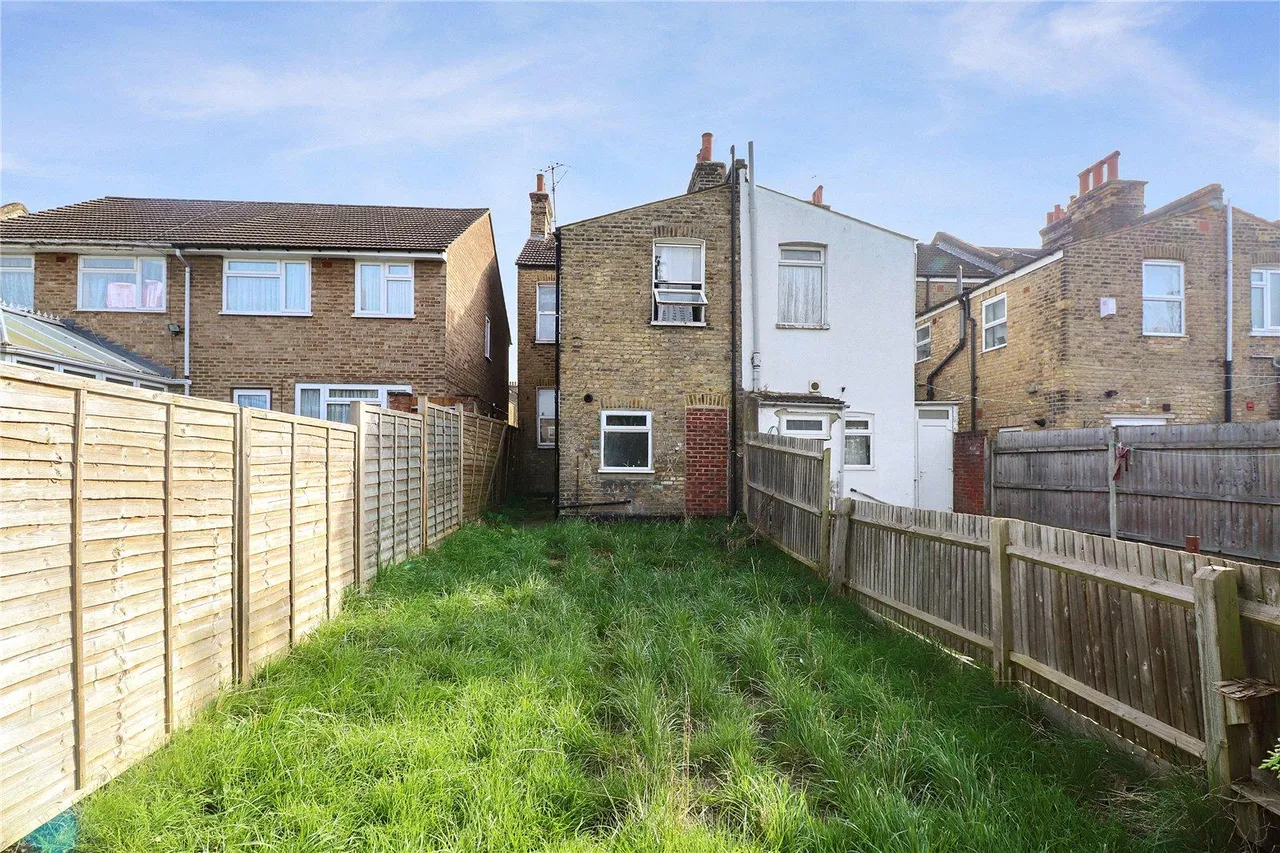 Abbey Wood Road, Abbey Wood, SE2, photo 5