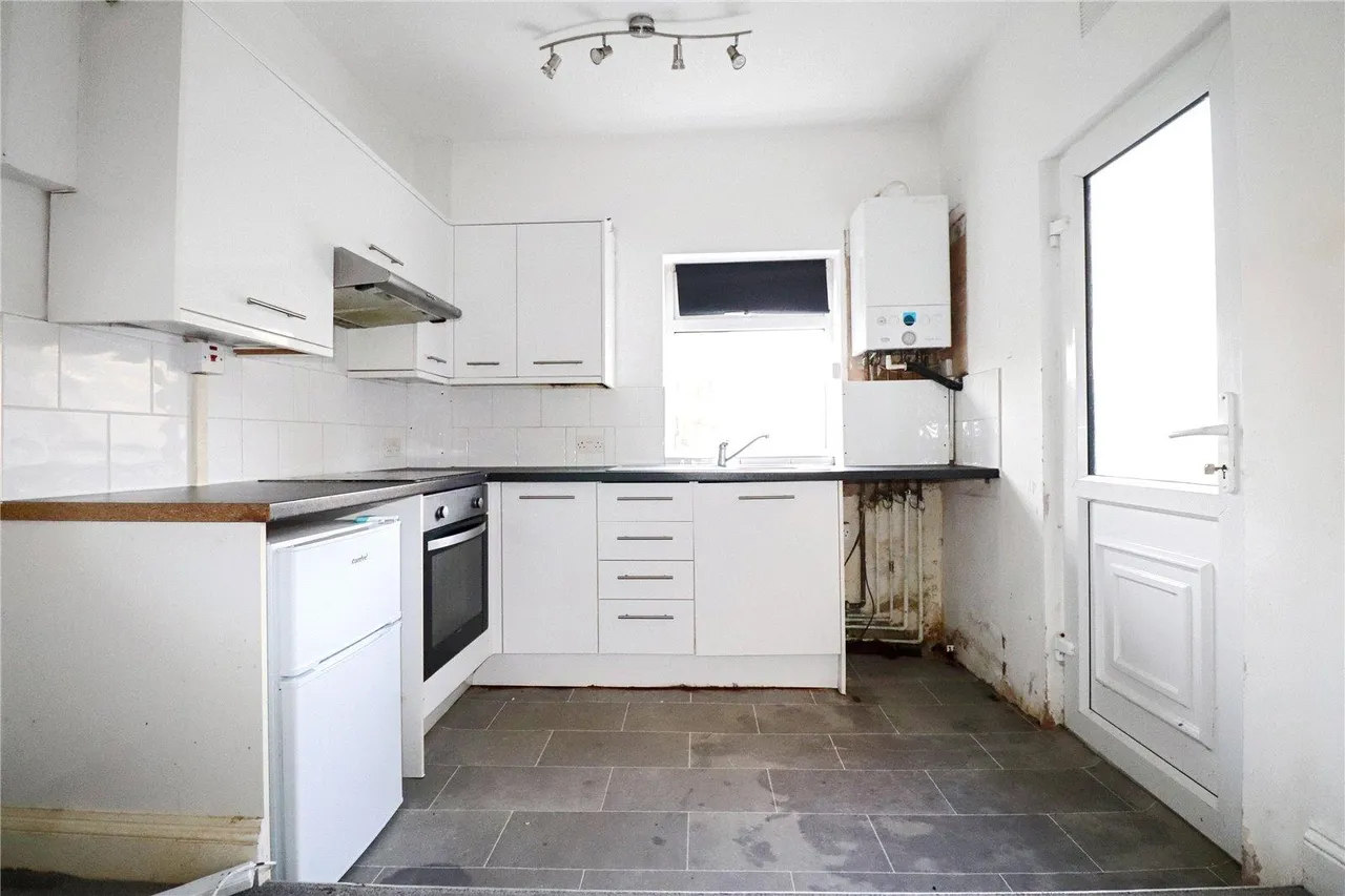 Abbey Wood Road, Abbey Wood, SE2, photo 11