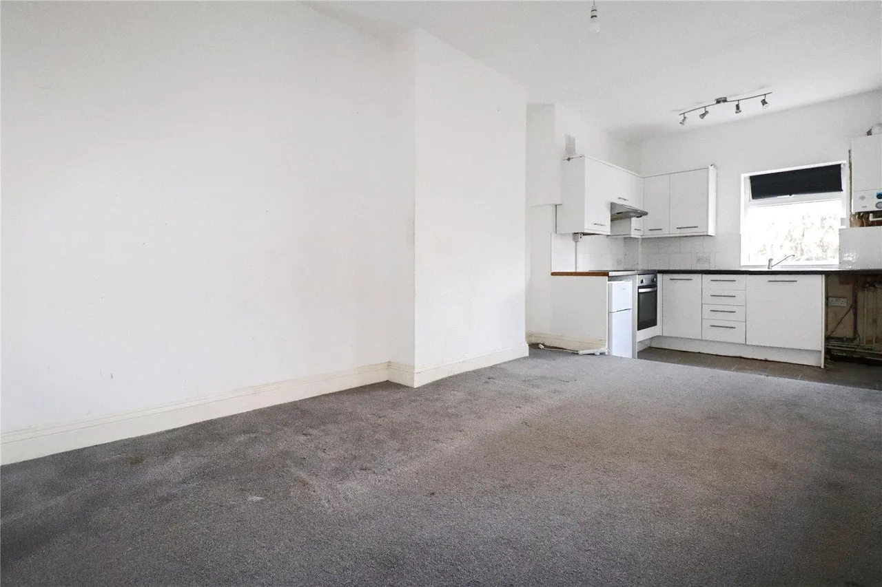 Abbey Wood Road, Abbey Wood, SE2, photo 10