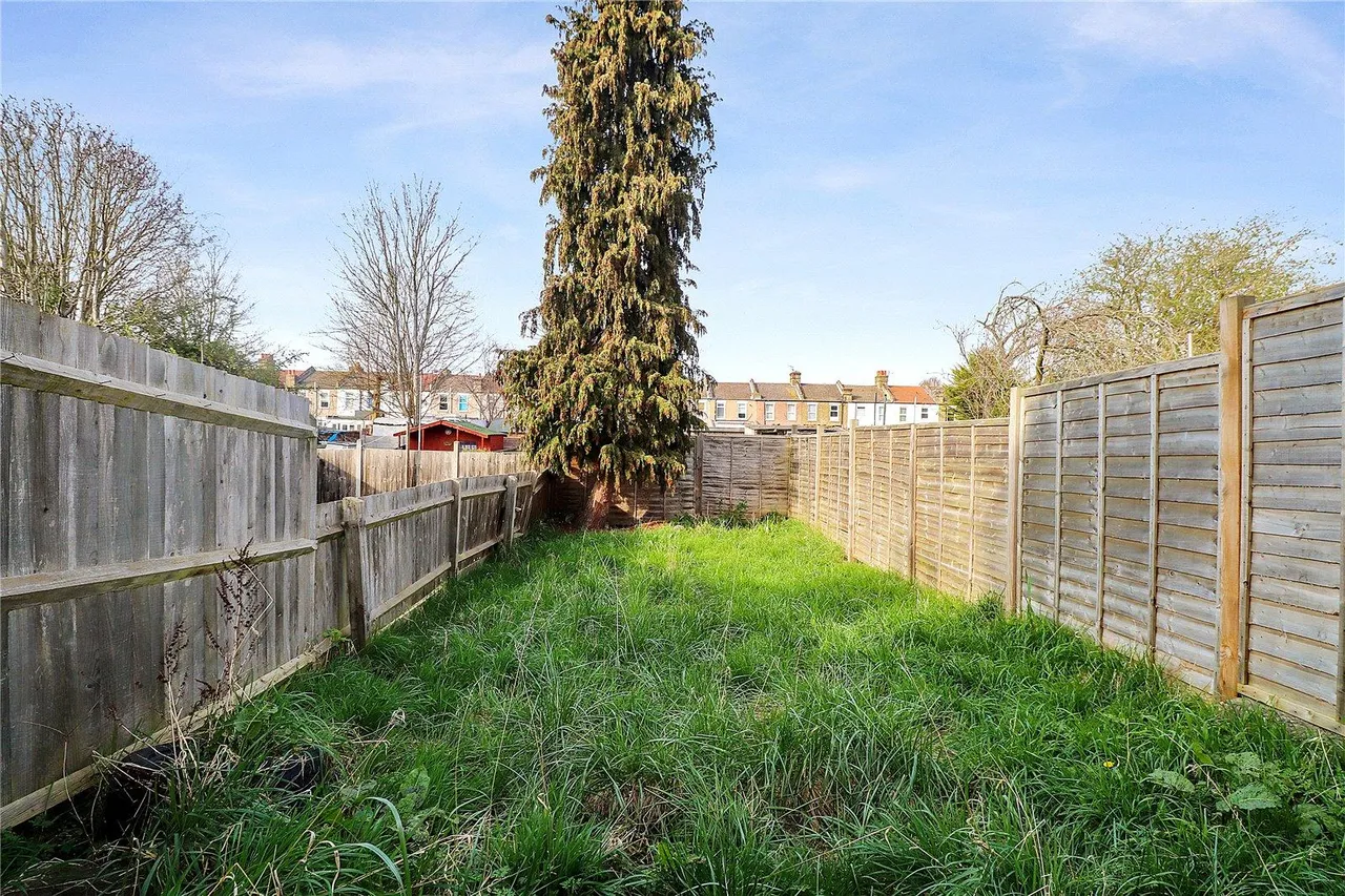 Abbey Wood Road, Abbey Wood, SE2, photo 9