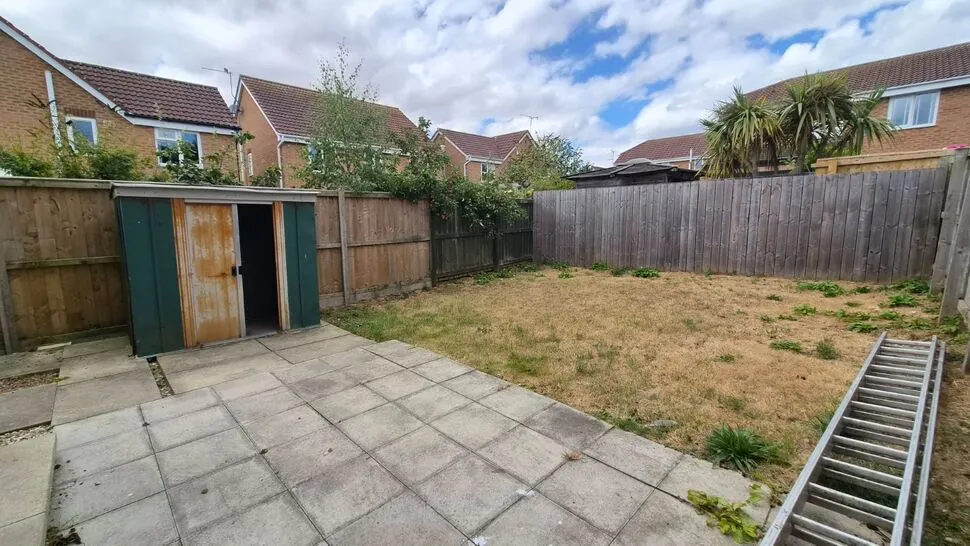 Aysgarth Rise, Bridlington, East Yorkshire, YO16, photo 4