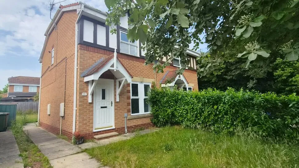 Aysgarth Rise, Bridlington, East Yorkshire, YO16, photo 3