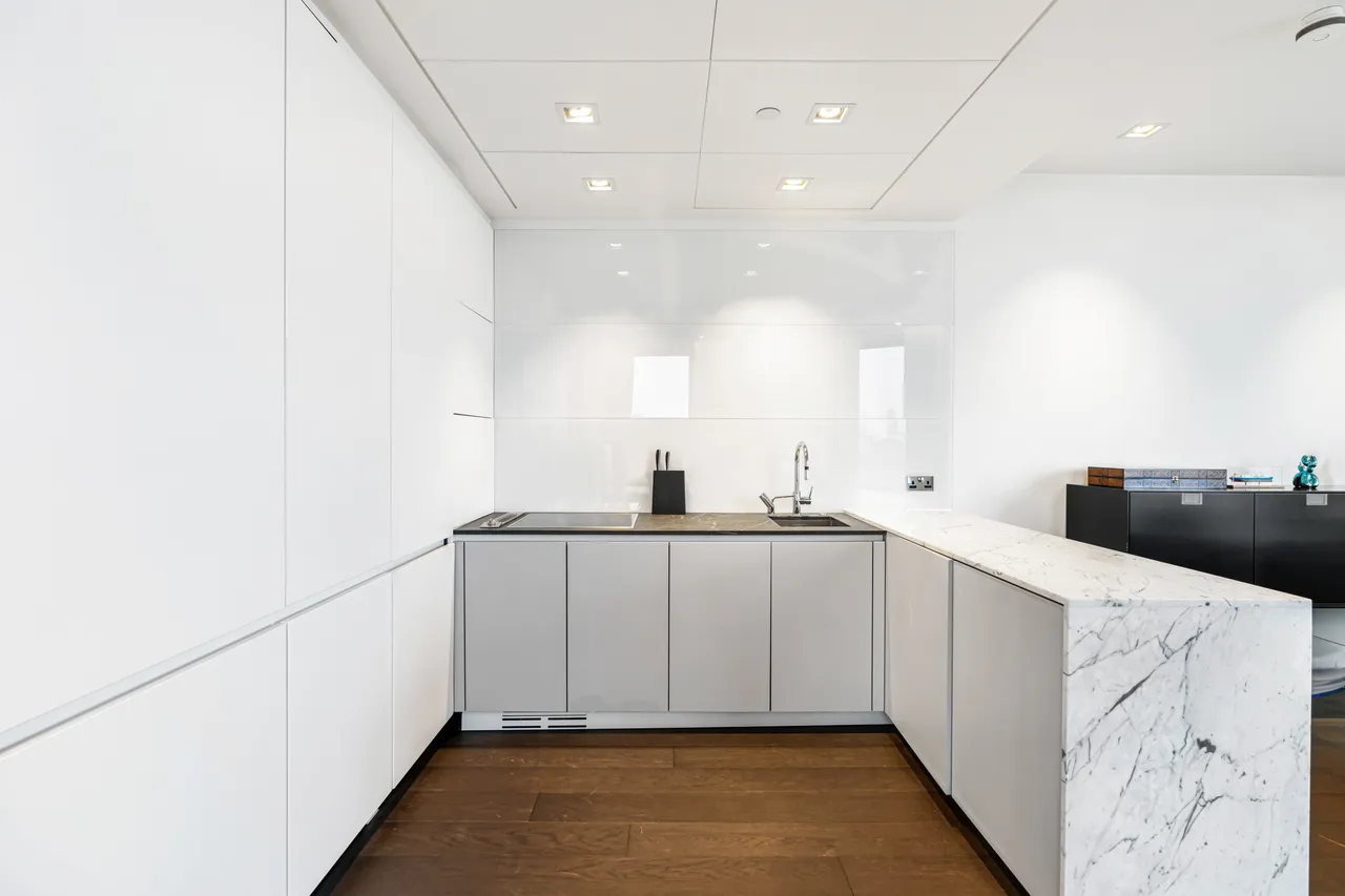 Riverwalk, Millbank, SW1P, photo 4