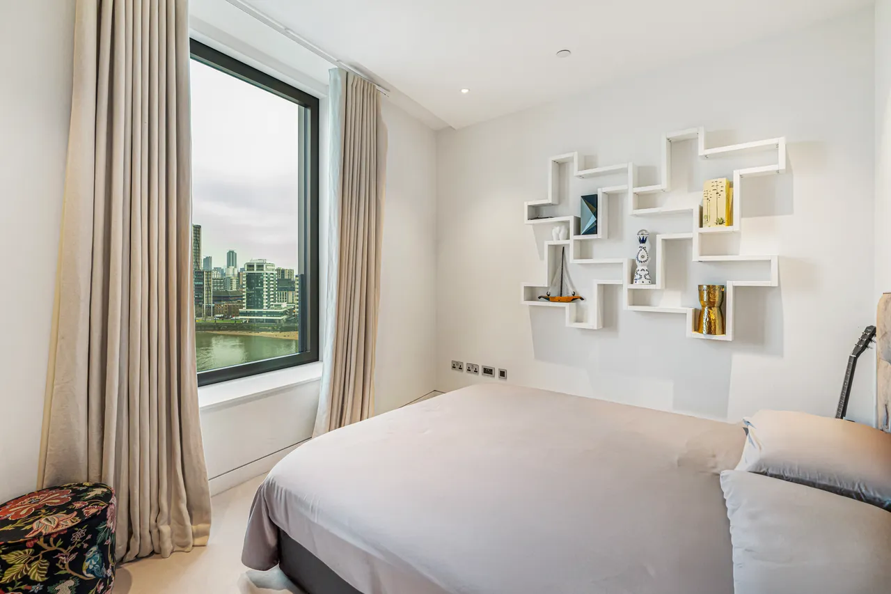 Riverwalk, Millbank, SW1P, photo 7