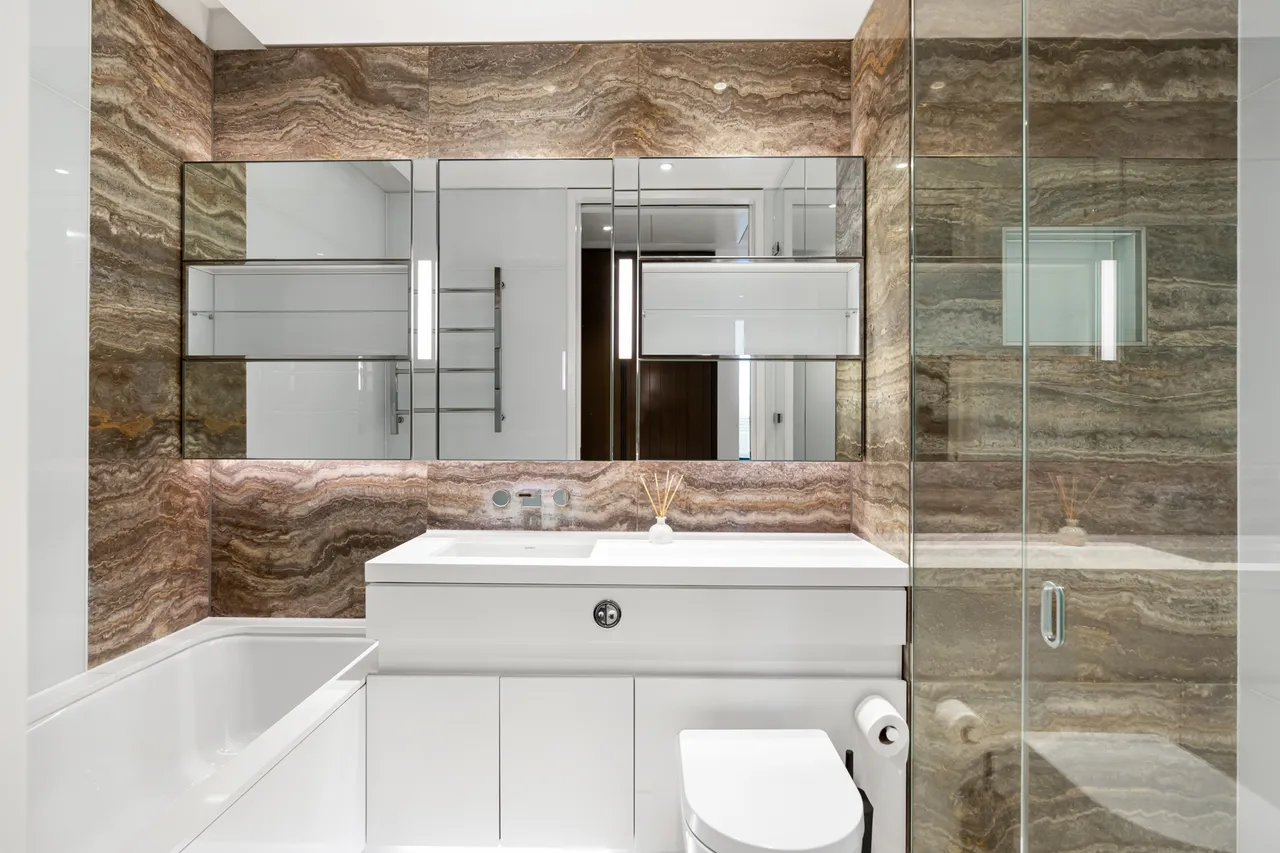 Riverwalk, Millbank, SW1P, photo 8