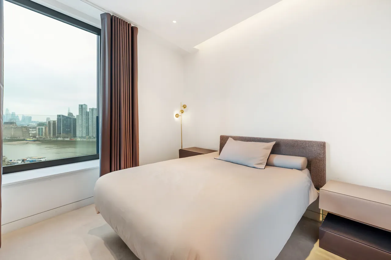 Riverwalk, Millbank, SW1P, photo 5