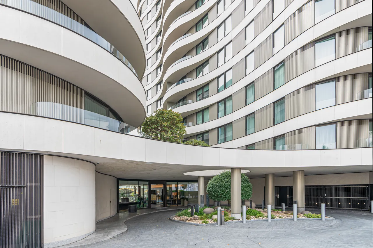 Riverwalk, Millbank, SW1P, photo 10