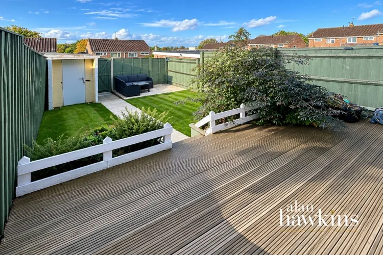 Blackstone Avenue, Eldene, SN3, photo 11