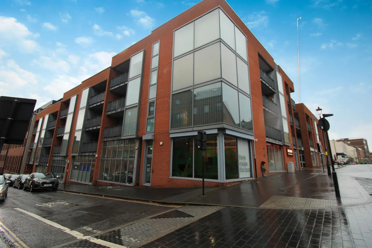 Carver Street, Birmingham, B1, photo 15